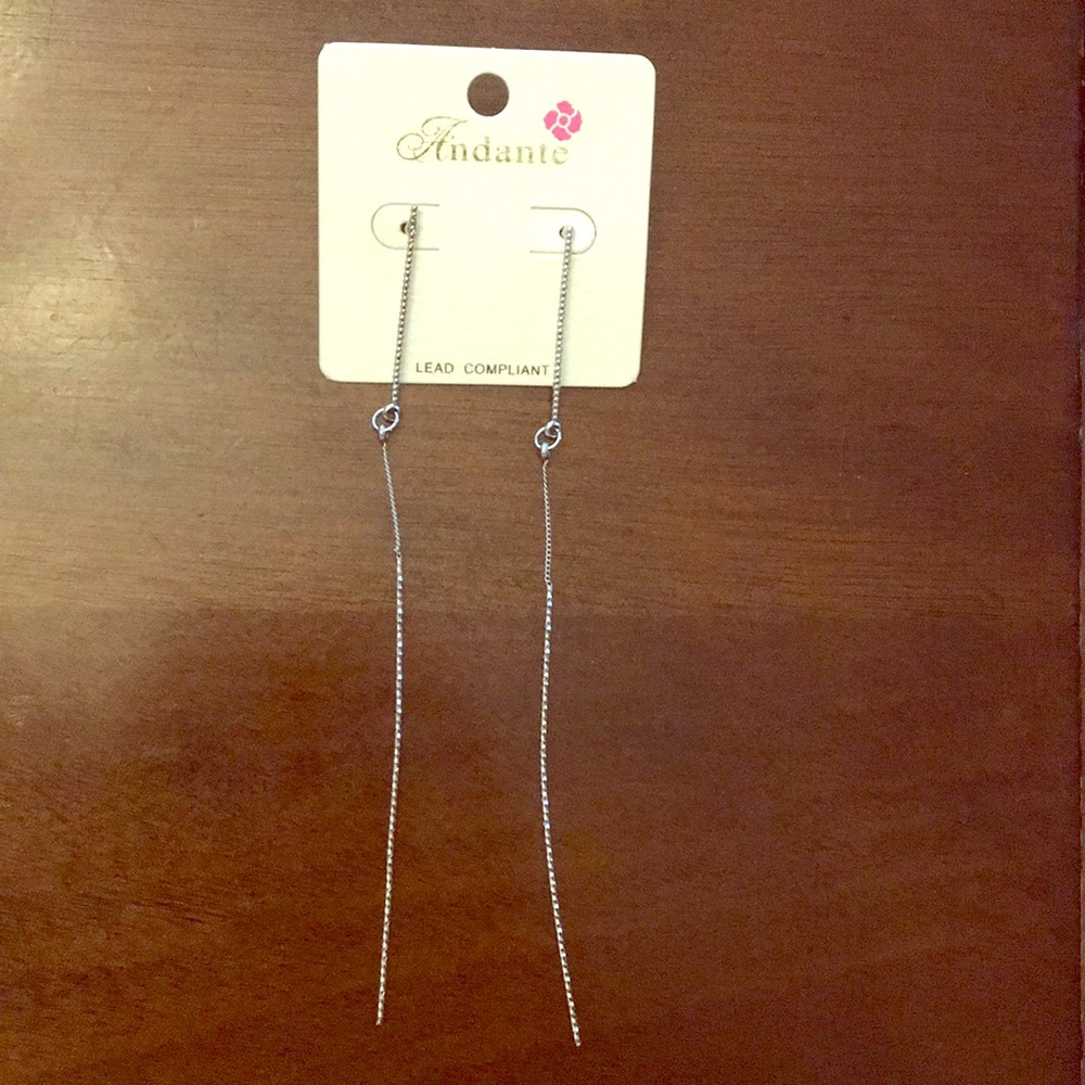 Andante Earrings